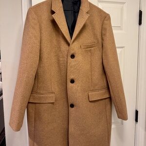J Crew Wool Jacket
